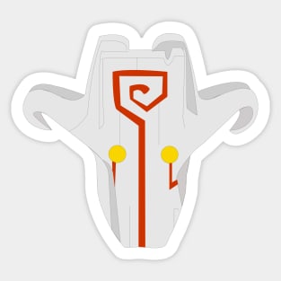 Juggernaut Dota 2 Sticker